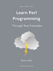 Learn Perl Programming